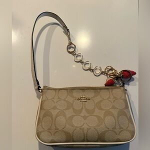 Nolita Coach purse